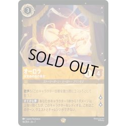 画像1: オーロラ 目覚めの森の美女[DL_7_14/204_L]