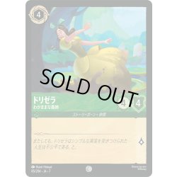 画像1: ドリゼラ わがままな義姉[DL_7_85/204_C]