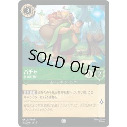 画像1: パチャ 旅の道連れ[DL_7_102/204_C]