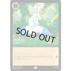 画像1: ダッチェス お上品キャット[DL_7_112/204_U]