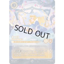 画像1: オーロラ 目覚めの森の美女[DL_7_205/204_Enchanted]