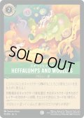 ★Foil★ズオウとヒイタチ-Heffalumps and Woozles- [DL_6_95/204_C]