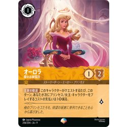 画像1: オーロラ 姫のお披露目[DL_9_206/204_Epic]