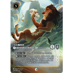 画像1: ※「PayPal(クレジットカード決済)」※スカー ついに俺が王だ[DL_9_239/204_Enchanted]