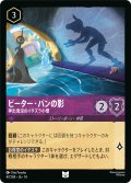 ピーター・パンの影 神出鬼没のイタズラ小僧[DL_14_47/204_U]
