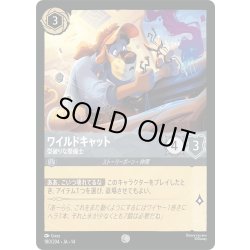 画像1: ★Foil★ワイルドキャット 型破りな整備士[DL_14_180/204_C]