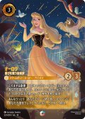 オーロラ 喜びを歌う音楽家[DL_14_223/204_Enchanted]