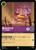 魔法のほうき でっかい掃除屋[DL_3_46/204_C]