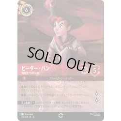 画像1: ピーター・パン 海賊たちの天敵[DL_3_215/204_Enchanted]