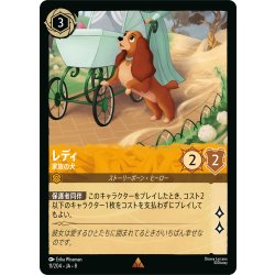 画像1: レディ 家族の犬[DL_8_11/204_R]