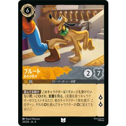 画像1: プルート 長年の愛犬[DL_8_28/204_U]