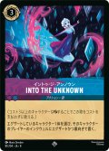 INTO THE UNKNOWN(イントゥ・ジ・アンノウン)[DL_8_81/204_SR]