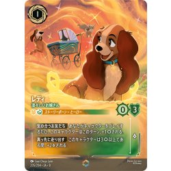 画像1: ※PayPal(クレジットカード決済)限定※レディ 凛々しいお嬢さん[DL_8_205/204_Enchanted]