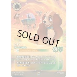 画像1: レディ 凛々しいお嬢さん[DL_8_205/204_Enchanted]