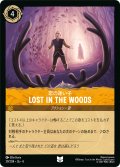 Lost in the Woods(恋の迷い子)[DL_4_29/204_U]