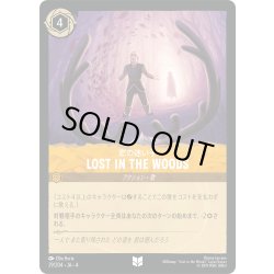 画像1: ★Foil★Lost in the Woods(恋の迷い子)[DL_4_29/204_U]