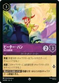 ピーター・パン 影の追跡者[DL_4_54/204_SR]