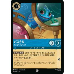 画像1: パスカル キョロキョロペット[DL_4_151/204_C]