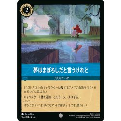 画像1: 夢はまぼろしだと言うけれど[DL_4_164/204_C]
