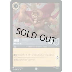 画像1: 野獣 硬皮なる獣[DL_4_176/204_C]