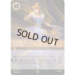 画像1: シンデレラ メロディの紡ぎ手[DL_4_205/204_Enchanted]