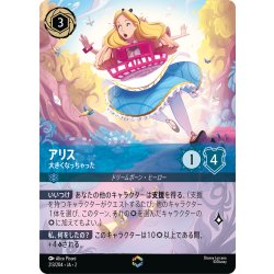 画像1: アリス 大きくなっちゃった[DL_2_213/204_Enchanted]