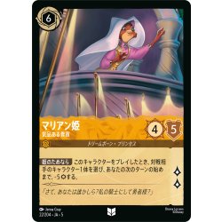 画像1: マリアン姫 気品ある貴賓[DL_5_22/204_U]
