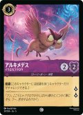 アルキメデス イラ立ちフクロウ[DL_5_39/204_C]