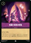 知識と知恵の収集[DL_5_62/204_C]
