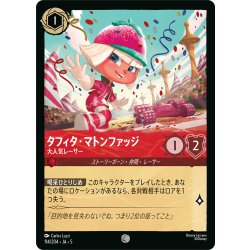 画像1: ★Foil★タフィタ・マトンファッジ 大人気レーサー[DL_5_114/204_C]