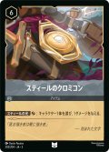 スティールのクロミコン[DL_5_202/204_U]
