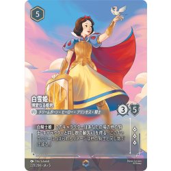 画像1: 白雪姫 博愛なる姫君[DL_5_220/204_Enchanted]