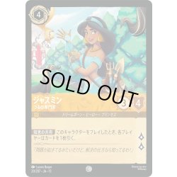 画像1: ジャスミン つるの専門家[DL_13_20/207_C]