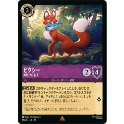 画像1: ビクシ― 魚取りの名人[DL_13_46/207_R]
