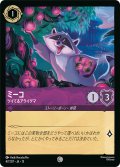 ミーコ ついてるアライグマ[DL_13_47/207_C]