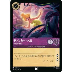 画像1: ティンカー・ベル 未知の道探し[DL_13_56/207_U]