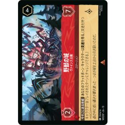 画像1: 野獣の城 ヴァインズ占拠[DL_13_141/207_R]
