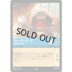 画像1: ウォーターヌース 最高経営責任者[DL_13_163/207_R]