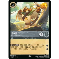 画像1: オウル はちみつのレンジャー[DL_13_185/207_C]