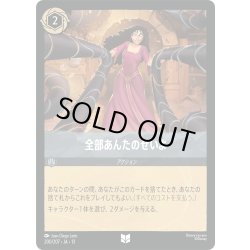 画像1: 全部あんたのせいよ[DL_13_200/207_U]
