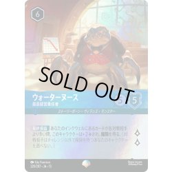 画像1: ウォーターヌース 最高経営責任者[DL_13_220/207_Epic]