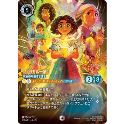 画像1: マドリガル一家 家族の年齢さまざま[DL_13_230/207_Enchanted]