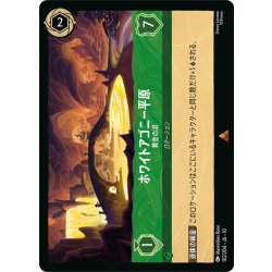 画像1: ホワイトアゴニー平原 黄金の沼[DL_10_102/204_R]