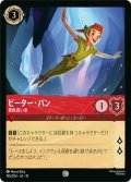 ピーター・パン 景色高い系[DL_10_105/204_C]