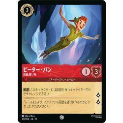画像1: ピーター・パン 景色高い系[DL_10_105/204_C]