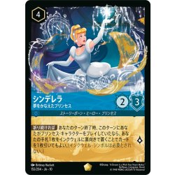 画像1: シンデレラ 夢をかなえたプリンセス[DL_10_155/204_L]