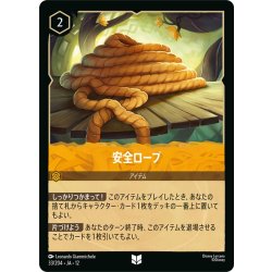 画像1: ★Foil★安全ロープ[DL_12_33/204_U]