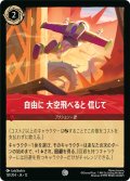 自由に 大空飛べると 信じて[DL_12_131/204_C]