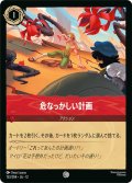 危なっかしい計画[DL_12_133/204_C]