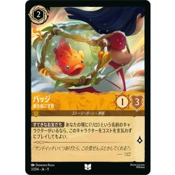 画像1: パッジ 嵐を起こす魚[DL_11_3/204_U]